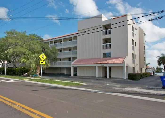 Apartment Bayway Shores 301 *