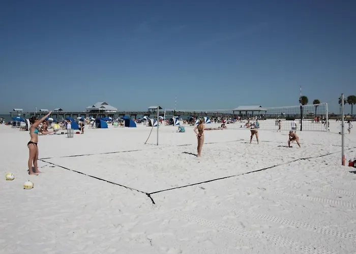 Bayway Shores 301 Clearwater Beach