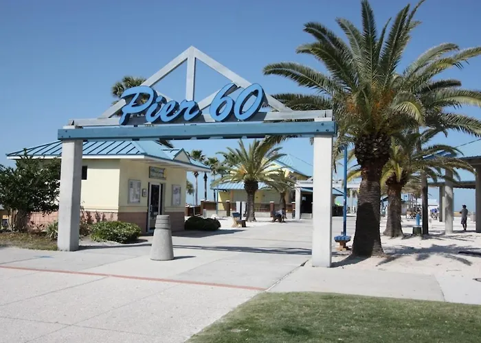 Bayway Shores 301 Apartment