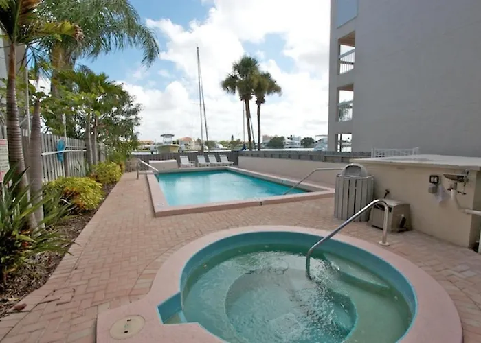 Bayway Shores 301 Apartment