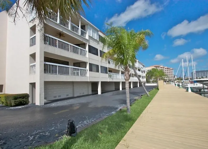 Bayway Shores 301