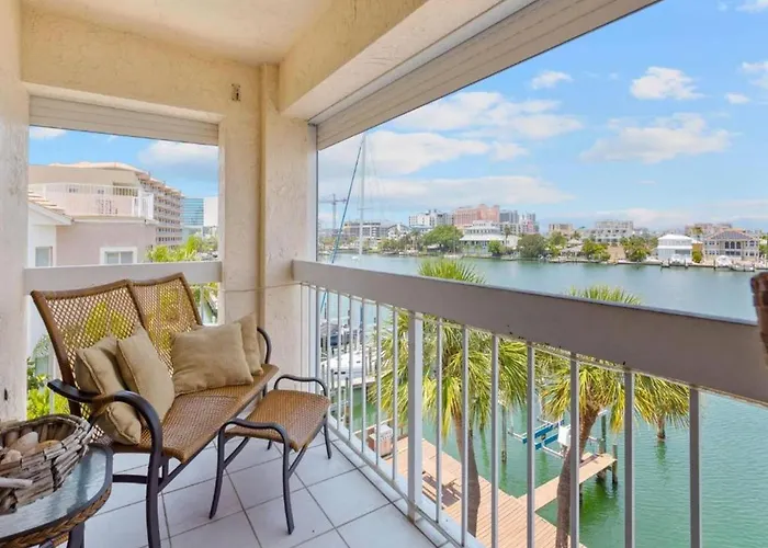 Bayway Shores 301 Apartment