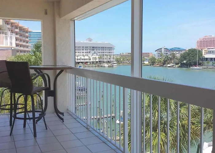 Bayway Shores 301 Apartment