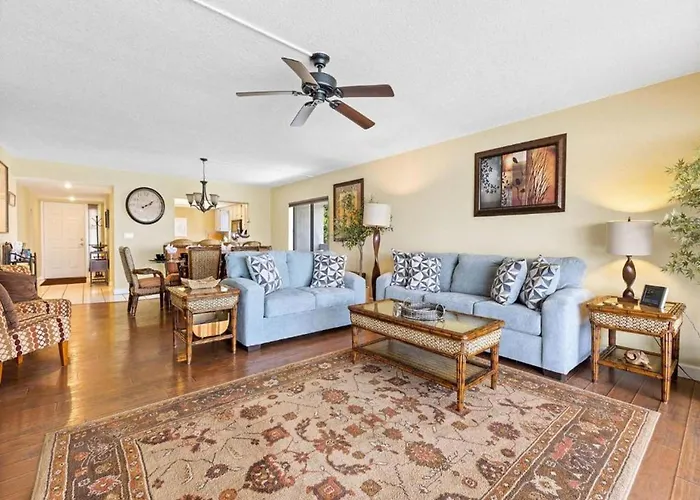 Bayway Shores 301 Clearwater Beach