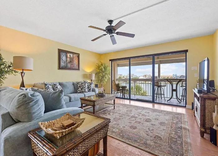 Bayway Shores 301 Clearwater Beach