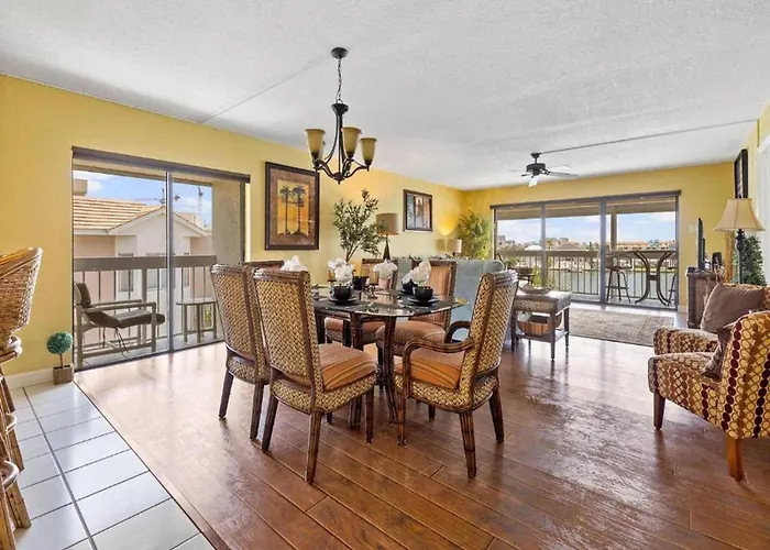 Apartment Bayway Shores 301 Clearwater Beach