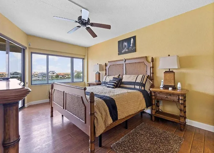 Bayway Shores 301 Clearwater Beach