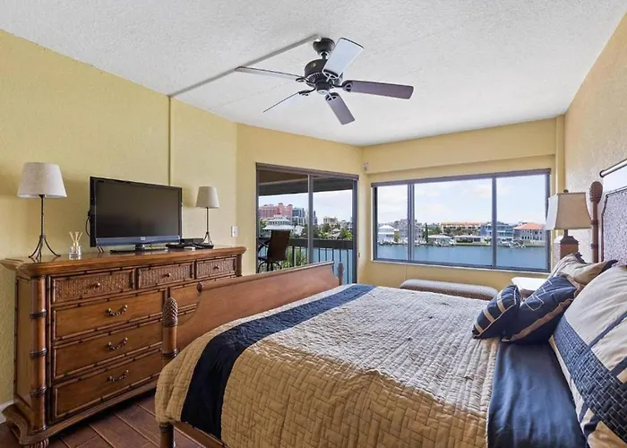 Bayway Shores 301 Apartment