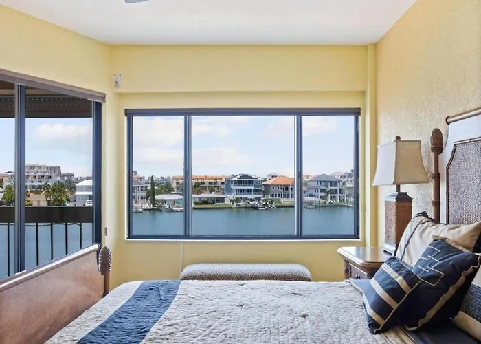 Apartment Bayway Shores 301