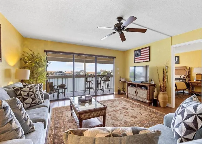 Bayway Shores 301 Apartment *