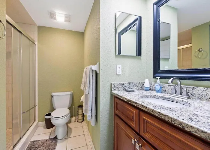 Apartment Bayway Shores 301