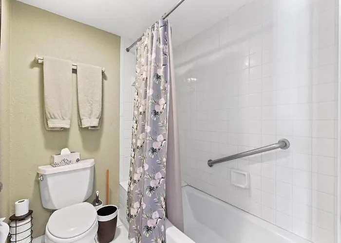 Apartment Bayway Shores 301 Clearwater Beach