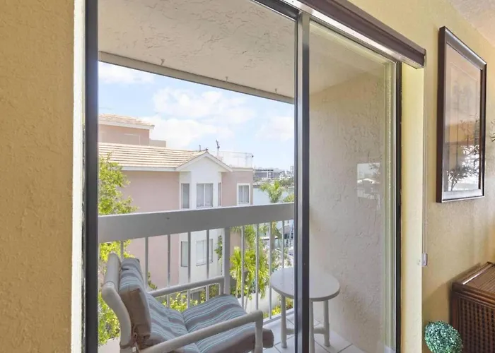 Apartment Bayway Shores 301